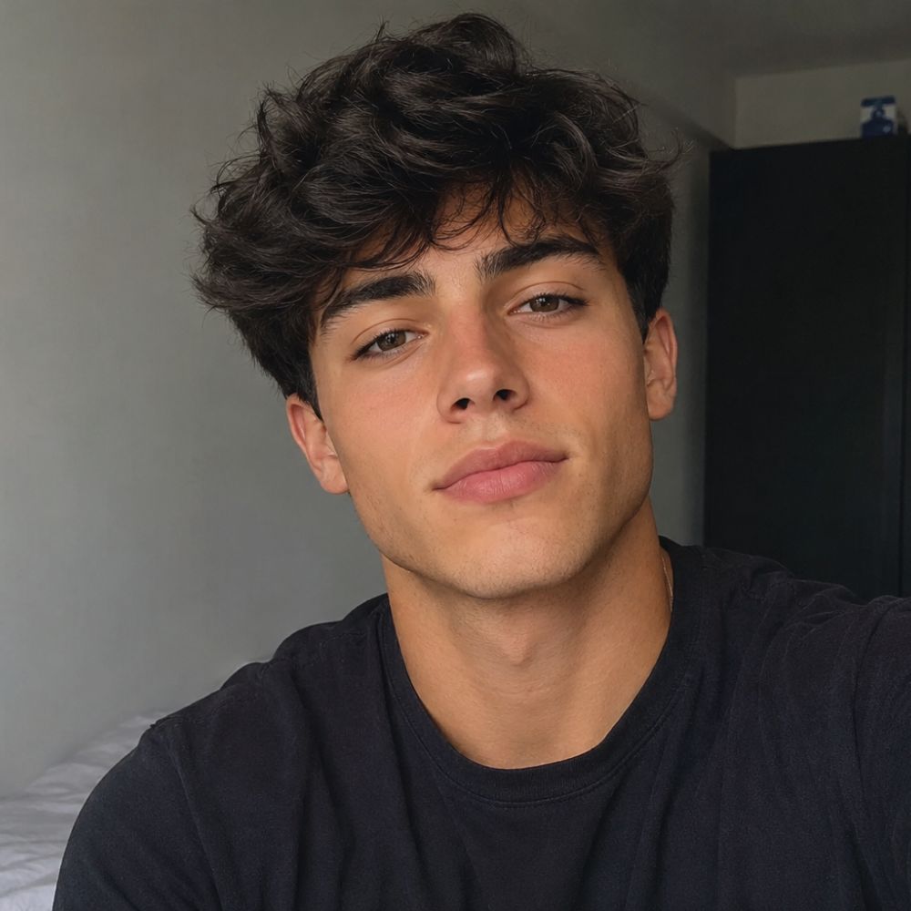 Daniel P. - Bilbao
