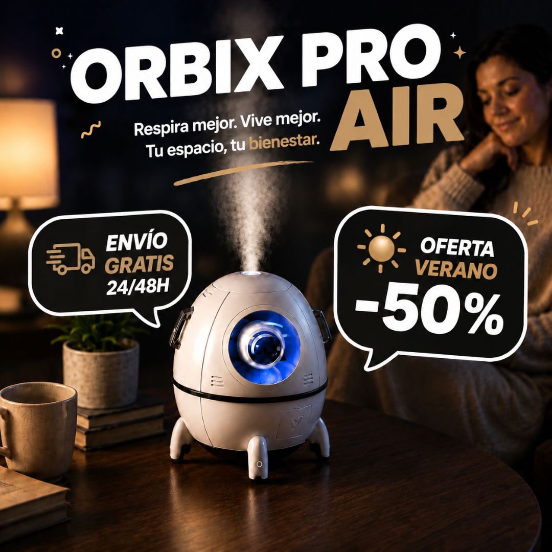 Orbix Pro Air™