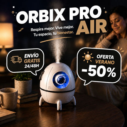 Orbix Pro Air™
