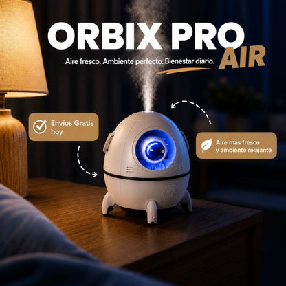 Orbix Pro Air™