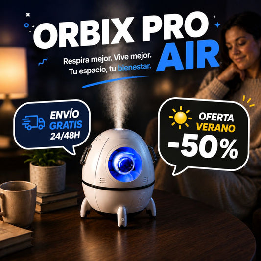 Orbix Pro Air™