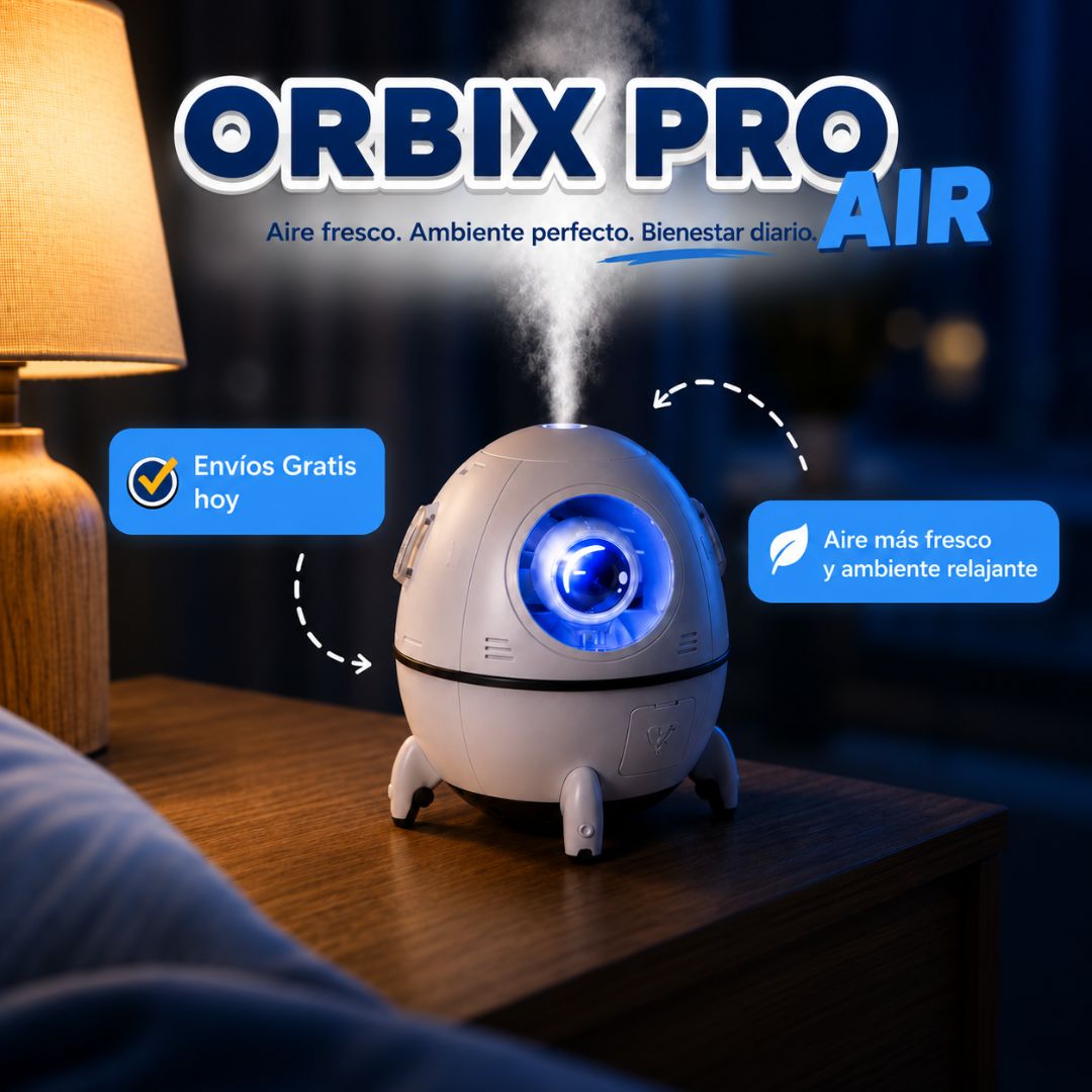 Orbix Pro Air™