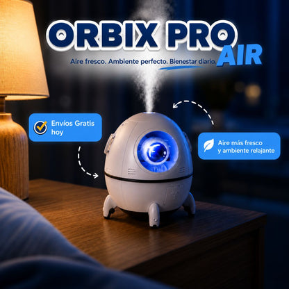 Orbix Pro Air™