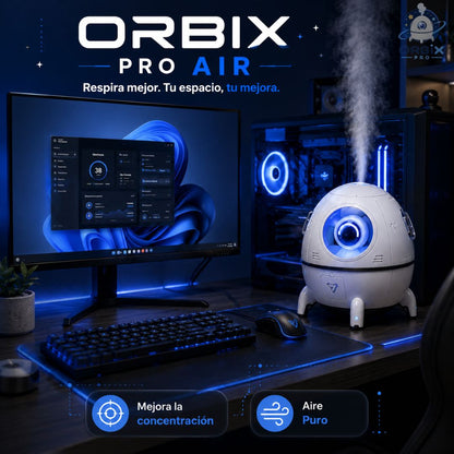 Orbix Pro Air™