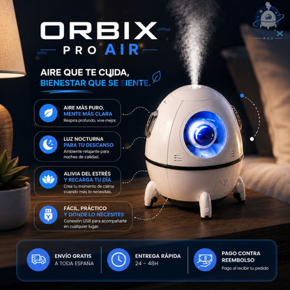 Orbix Pro Air™