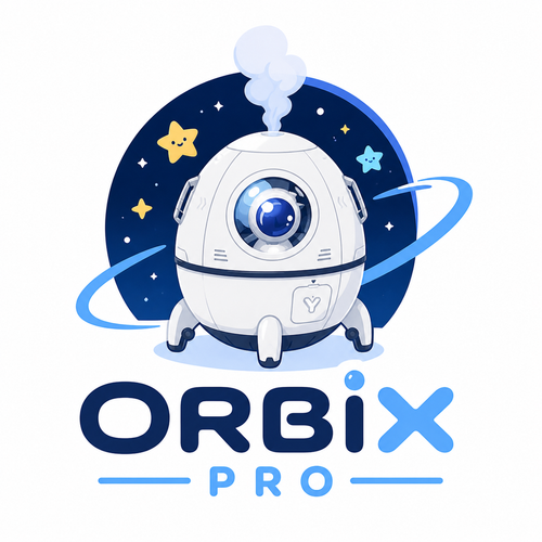 Orbix Pro